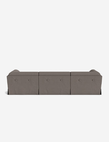 Trudy Modular Sofa by Sarah Sherman Samuel