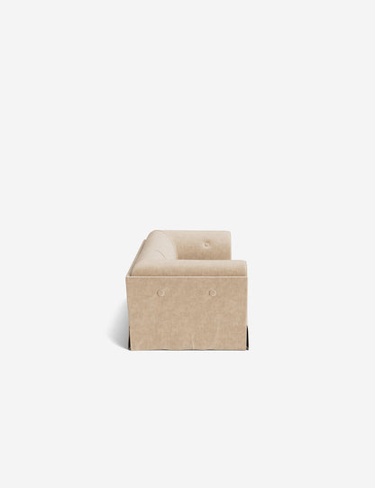 Trudy Modular Sofa by Sarah Sherman Samuel