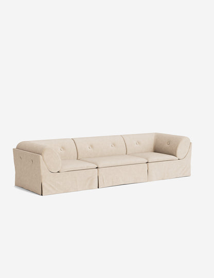 Trudy Modular Sofa by Sarah Sherman Samuel