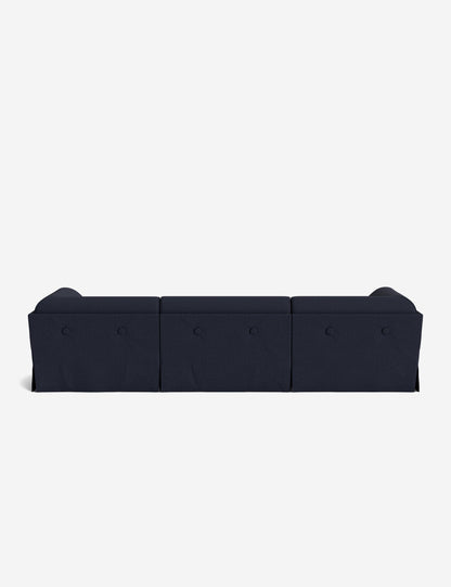 Trudy Modular Sofa by Sarah Sherman Samuel