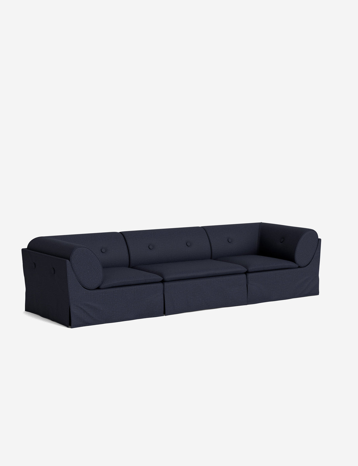 Trudy Modular Sofa by Sarah Sherman Samuel