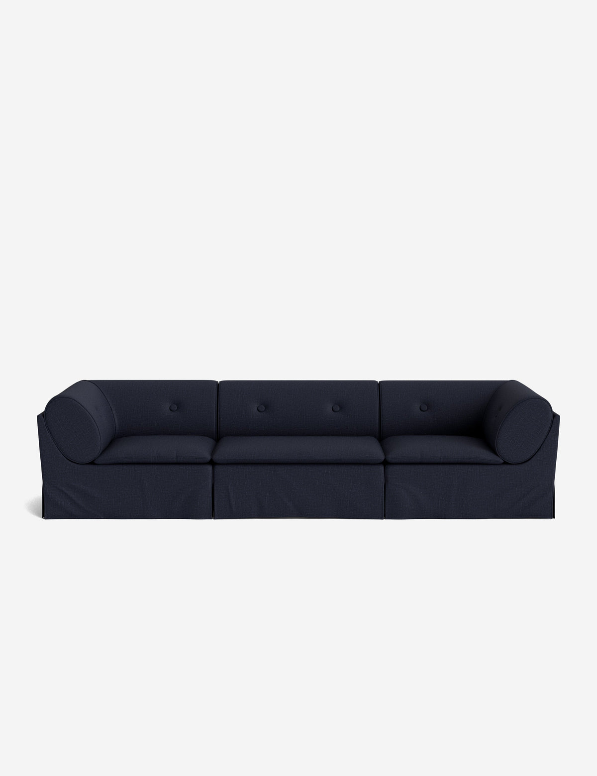 Trudy Modular Sofa by Sarah Sherman Samuel