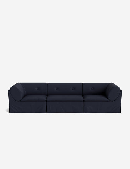 Trudy Modular Sofa by Sarah Sherman Samuel