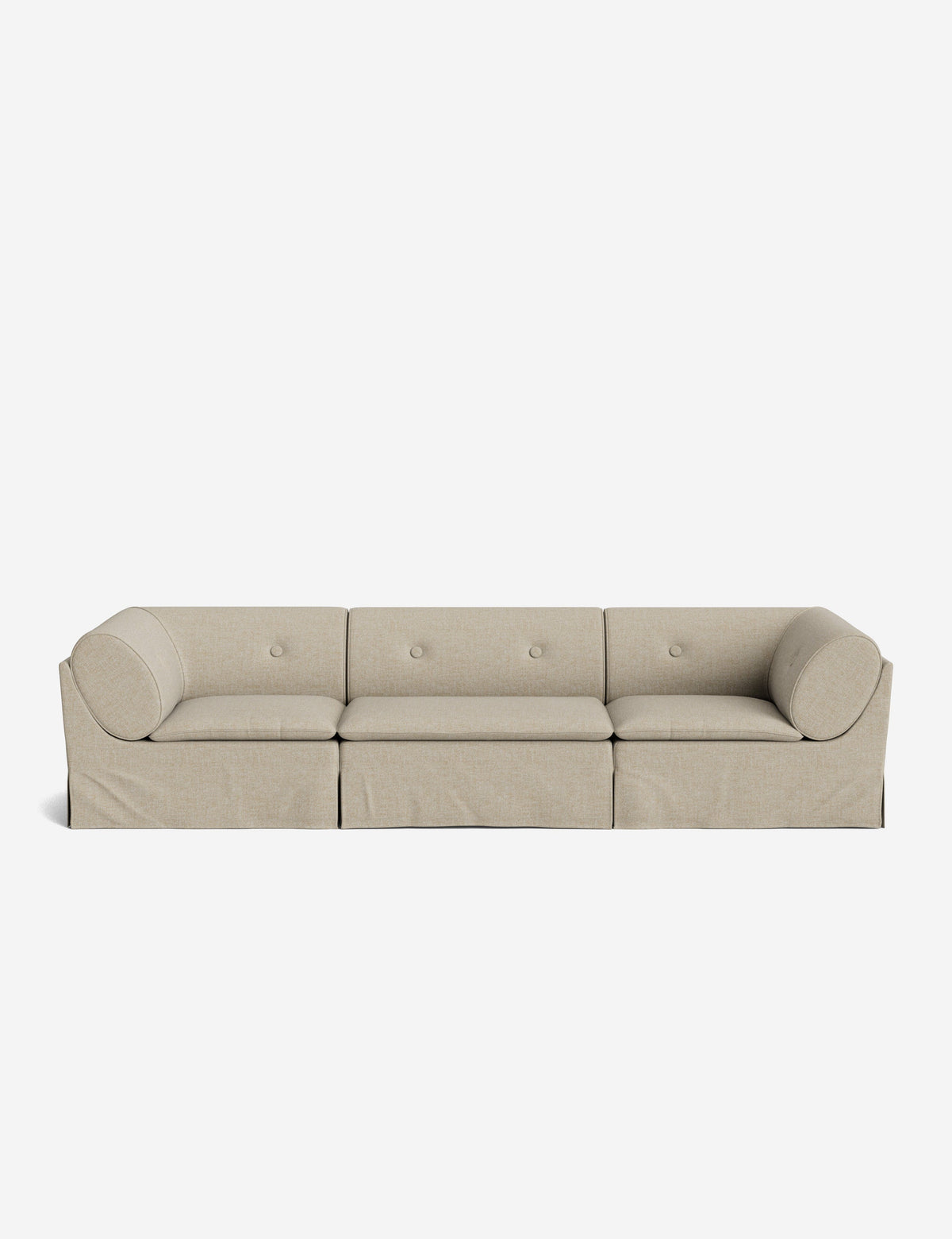 Trudy Modular Sofa by Sarah Sherman Samuel