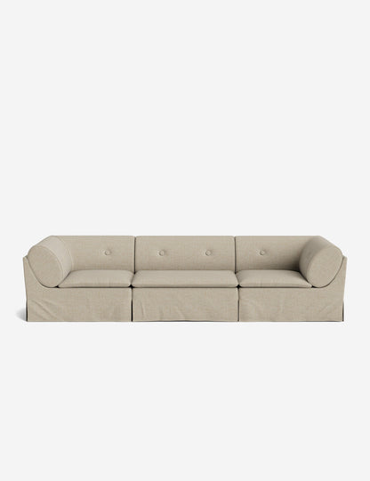 Trudy Modular Sofa by Sarah Sherman Samuel