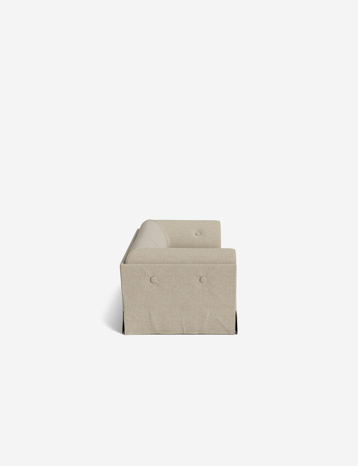 Trudy Modular Sofa by Sarah Sherman Samuel