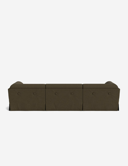 Trudy Modular Sofa by Sarah Sherman Samuel