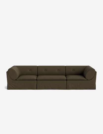 Trudy Modular Sofa by Sarah Sherman Samuel