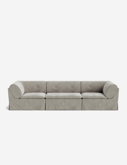 Trudy Modular Sofa by Sarah Sherman Samuel