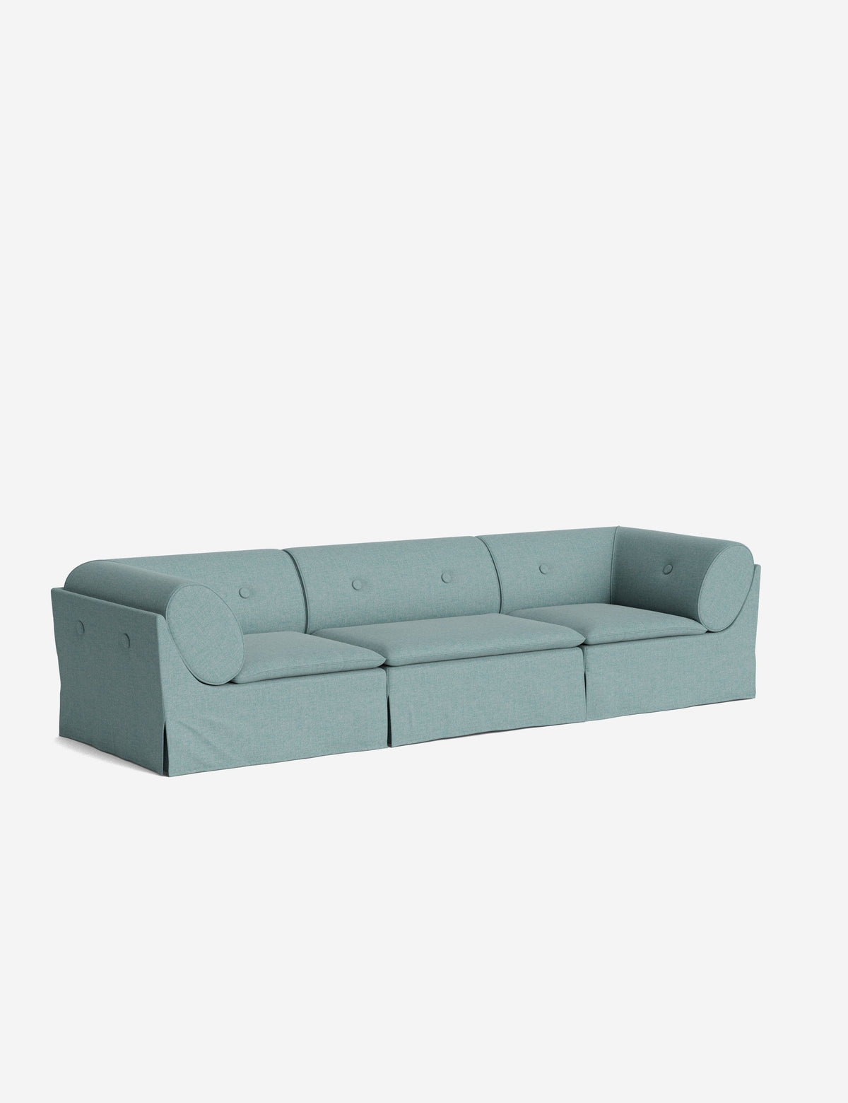 Trudy Modular Sofa by Sarah Sherman Samuel