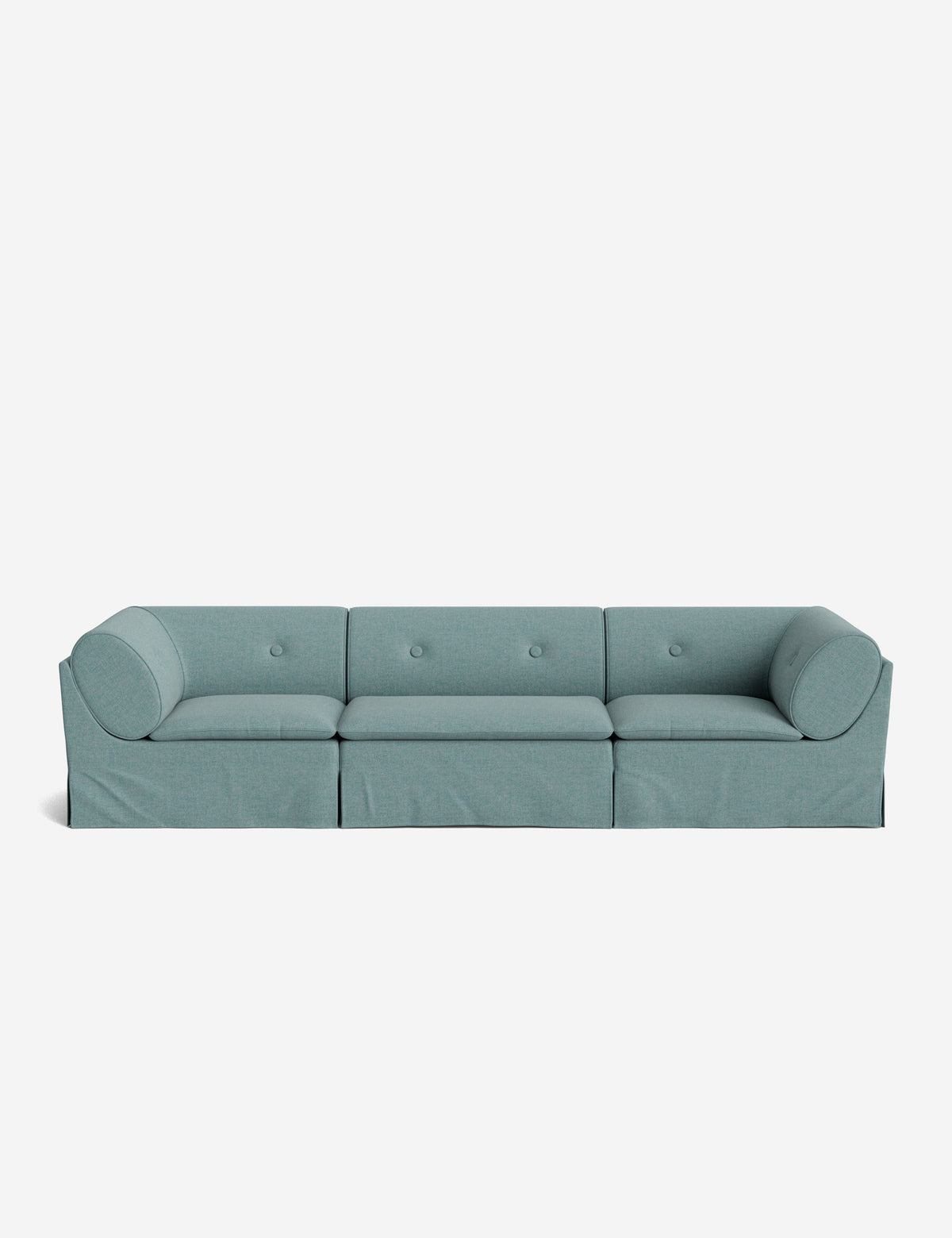 Trudy Modular Sofa by Sarah Sherman Samuel