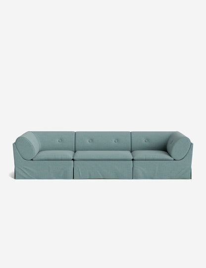 Trudy Modular Sofa by Sarah Sherman Samuel