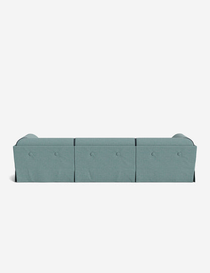 Trudy Modular Sofa by Sarah Sherman Samuel