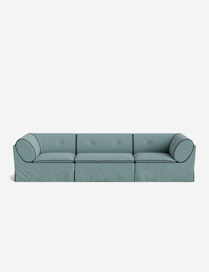 Trudy Modular Sofa by Sarah Sherman Samuel