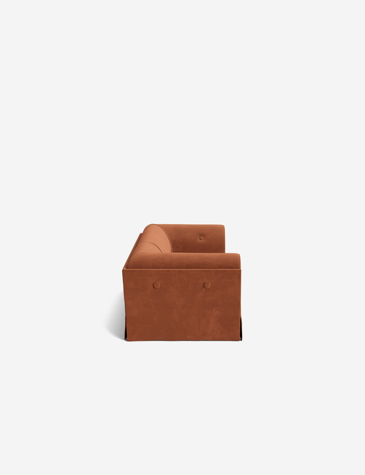 Trudy Modular Sofa by Sarah Sherman Samuel