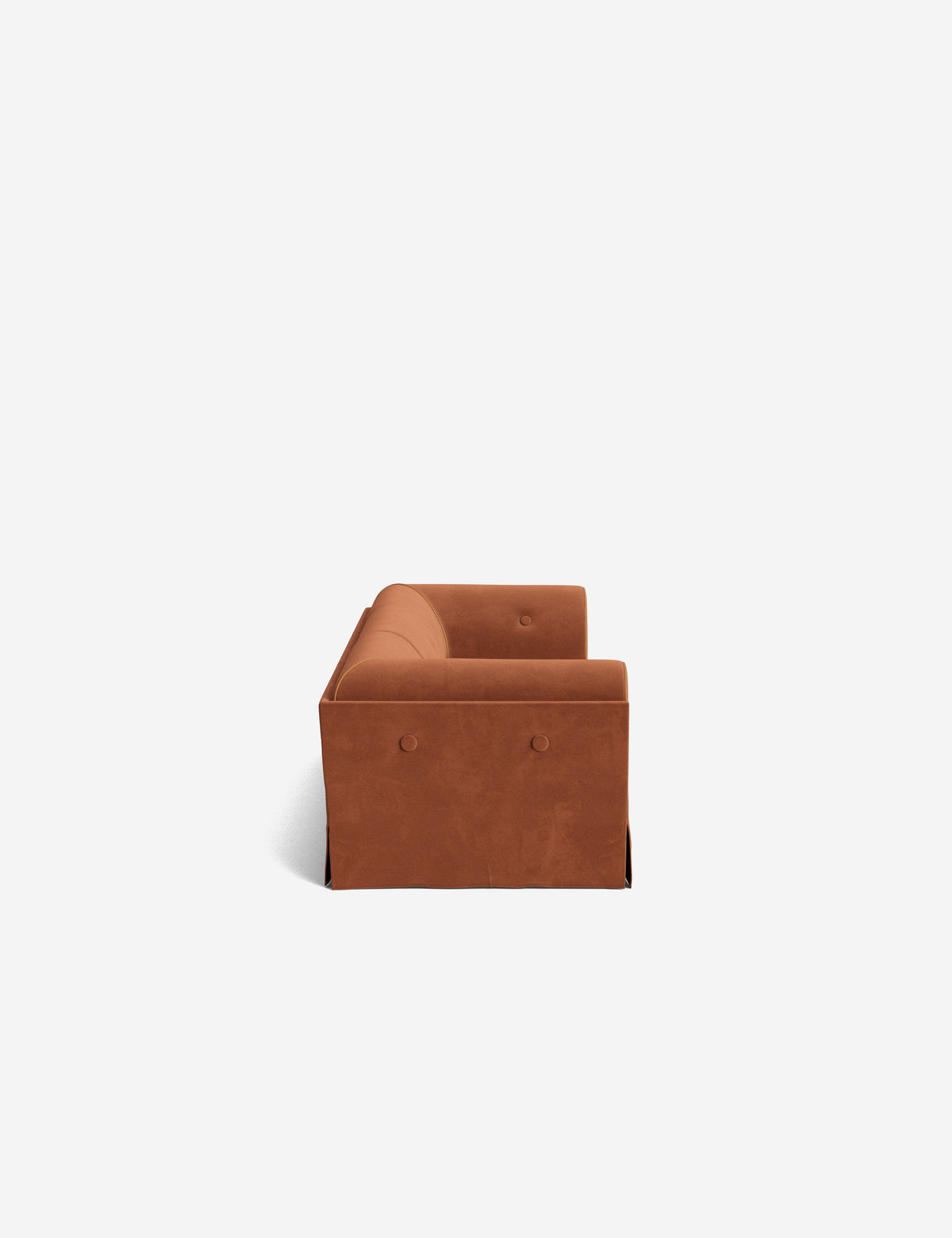 Trudy Modular Sofa by Sarah Sherman Samuel