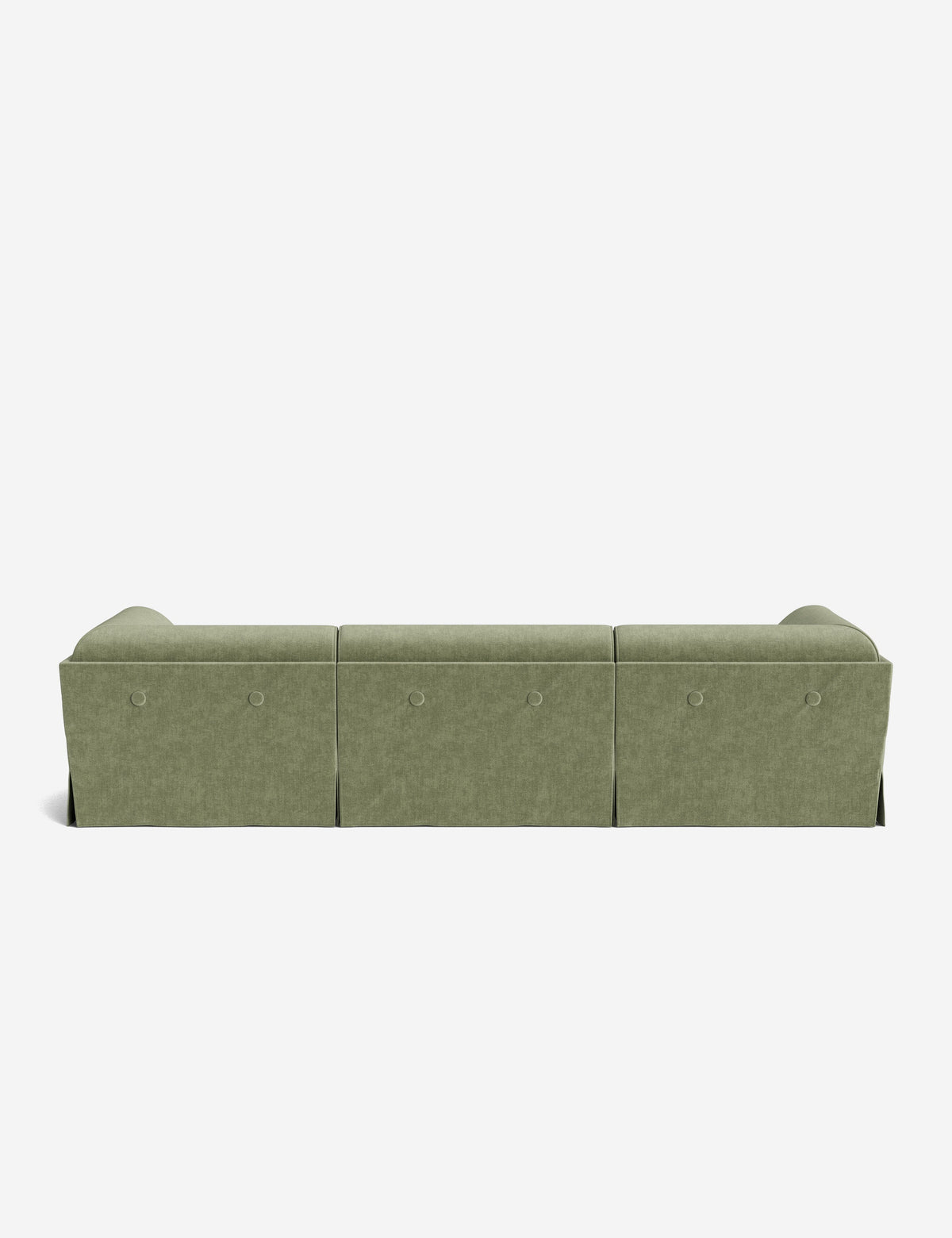 Trudy Modular Sofa by Sarah Sherman Samuel
