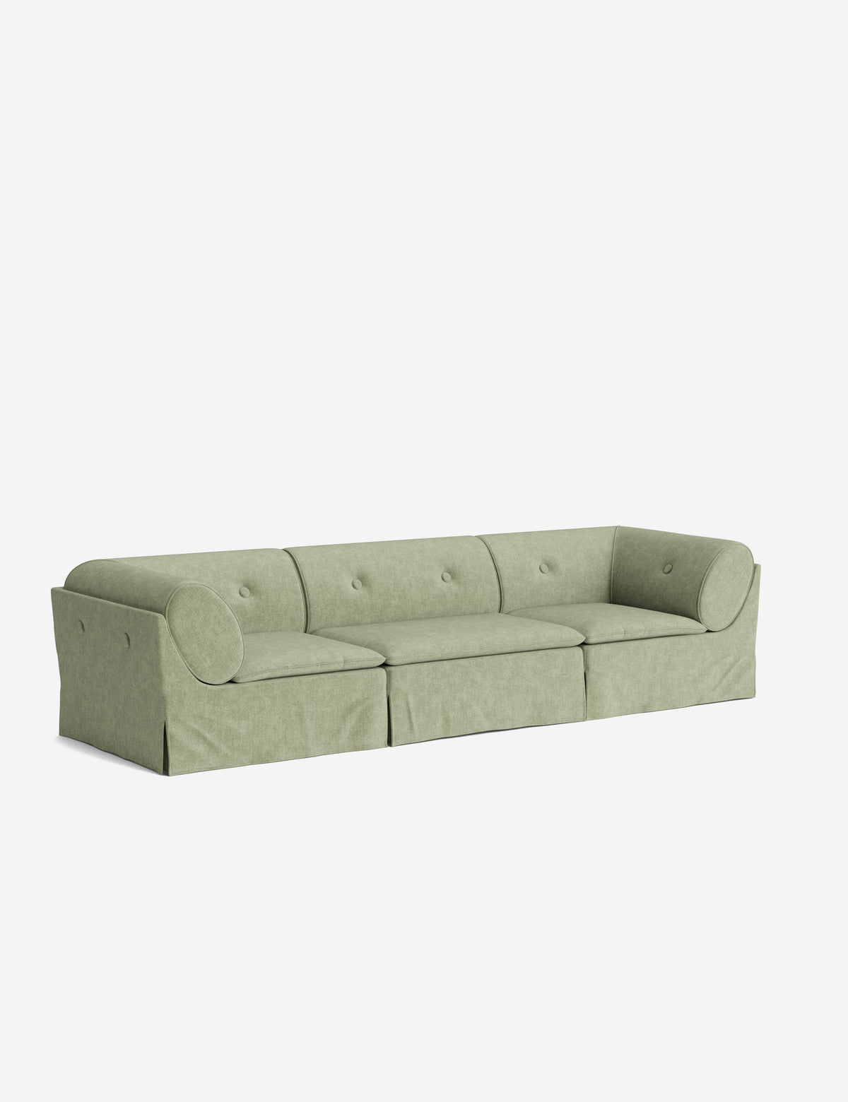 Trudy Modular Sofa by Sarah Sherman Samuel