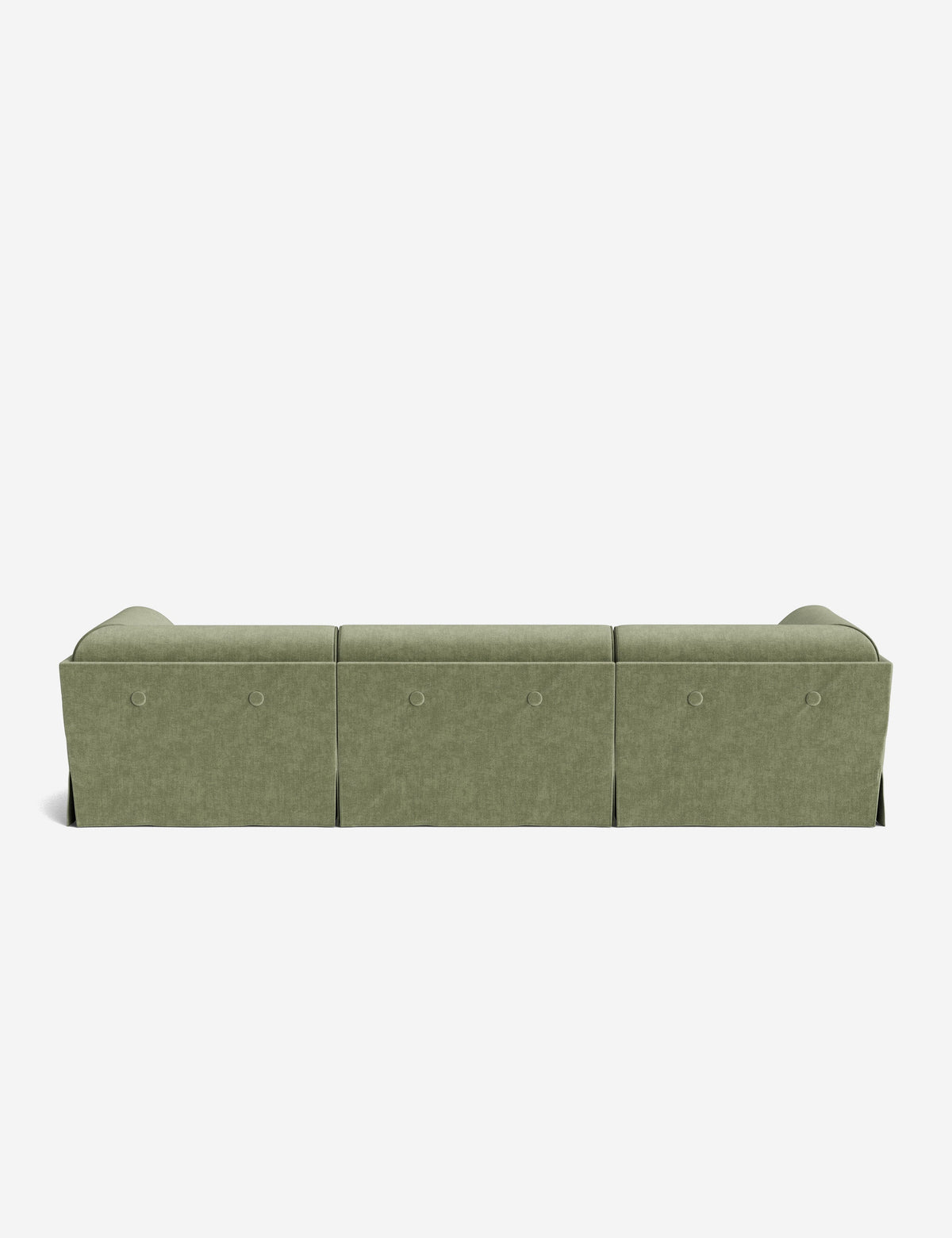 Trudy Modular Sofa by Sarah Sherman Samuel