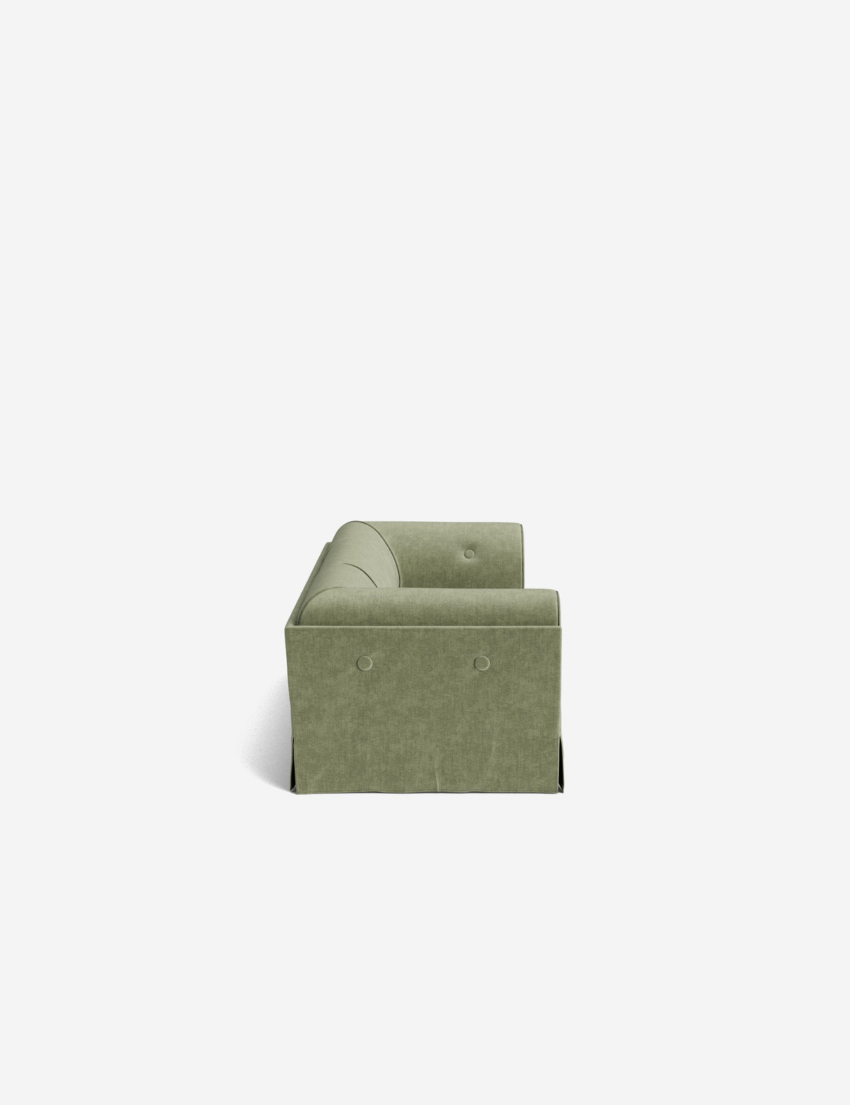 Trudy Modular Sofa by Sarah Sherman Samuel