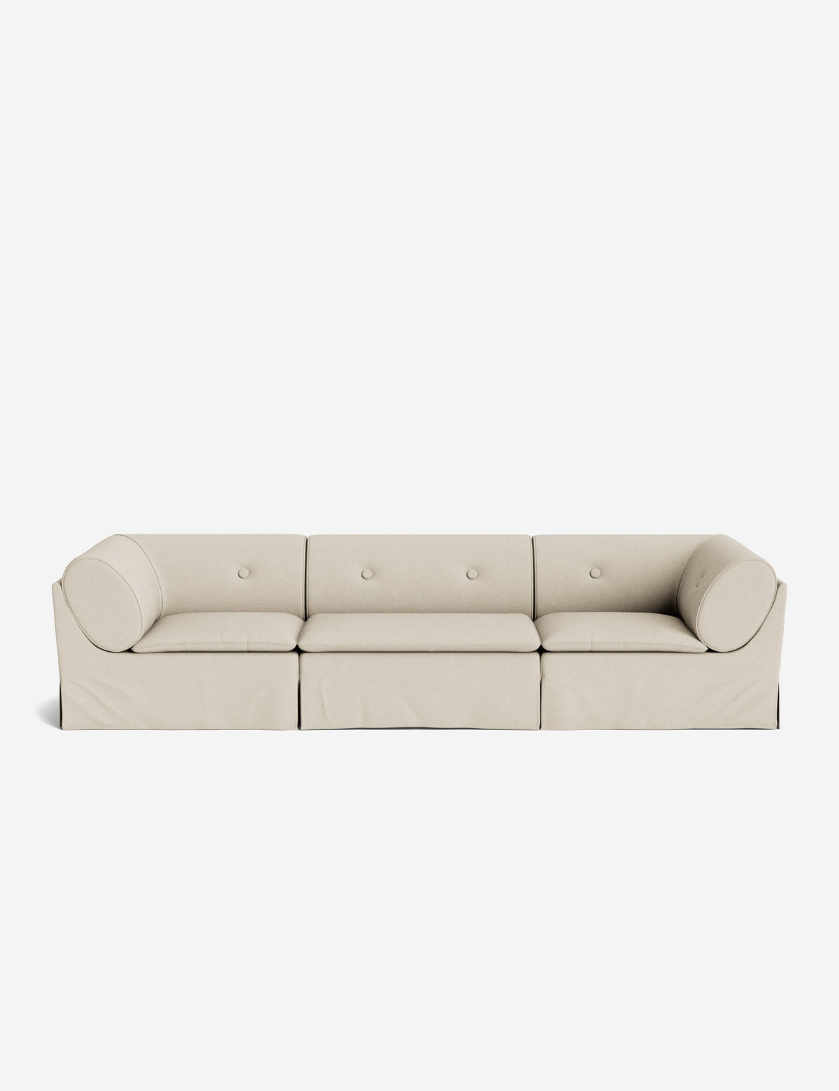 Trudy Modular Sofa by Sarah Sherman Samuel