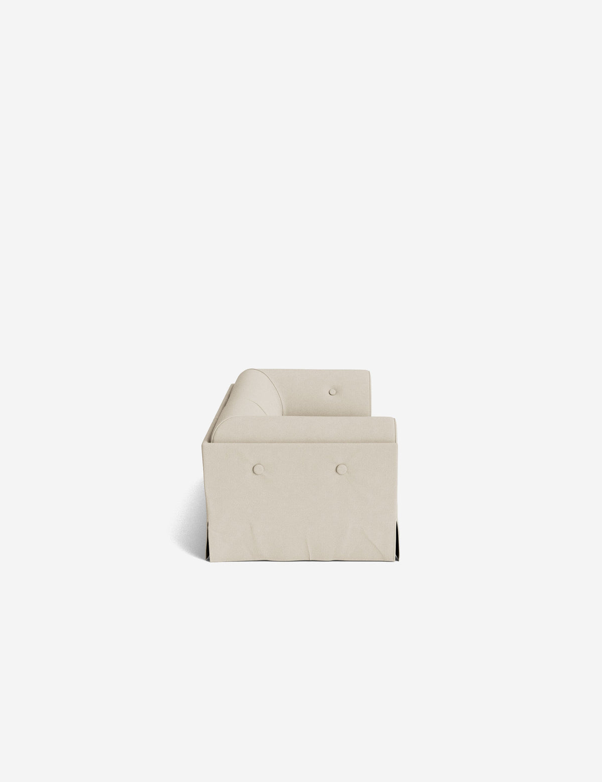 Trudy Modular Sofa by Sarah Sherman Samuel