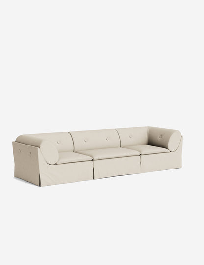 Trudy Modular Sofa by Sarah Sherman Samuel