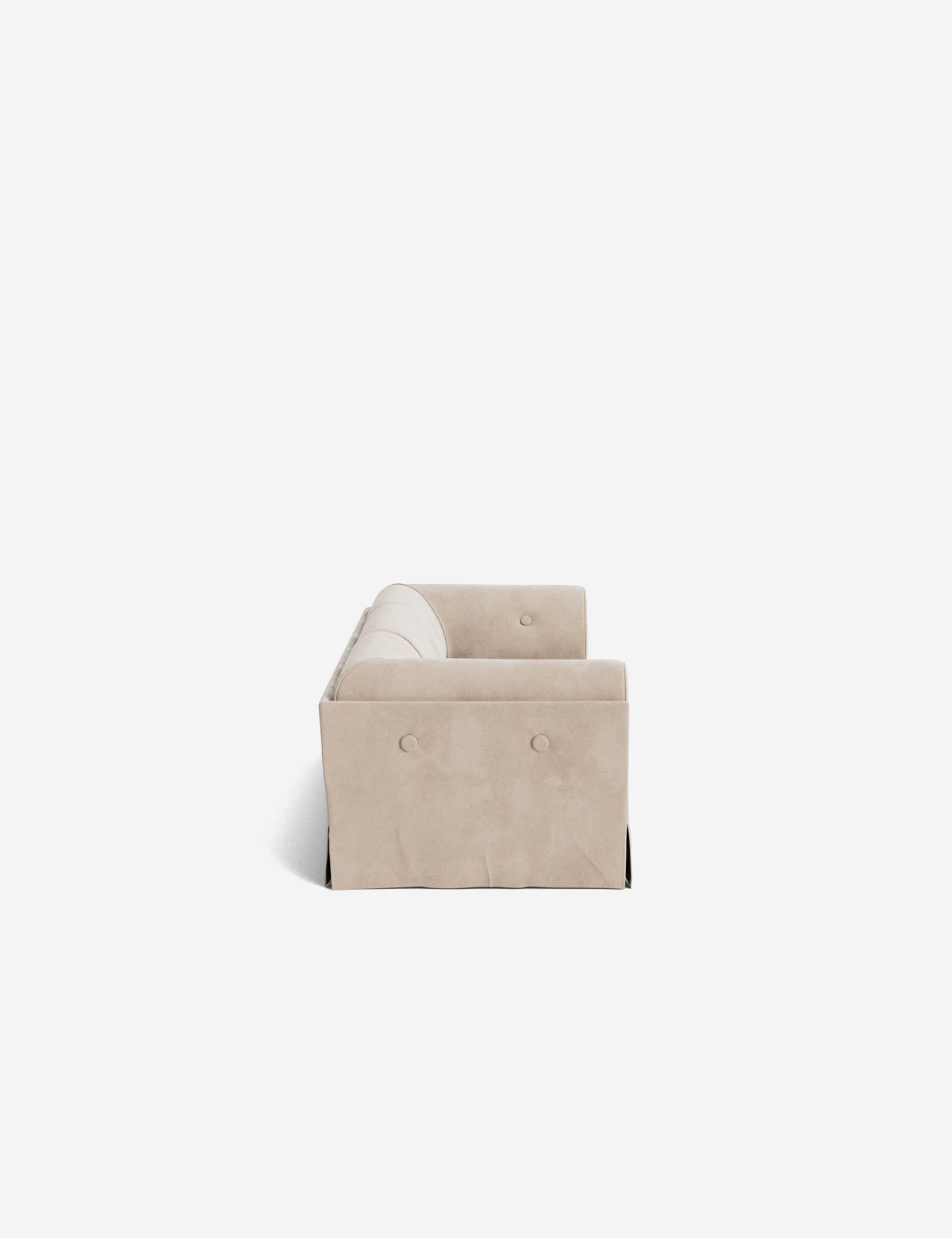 Trudy Modular Sofa by Sarah Sherman Samuel