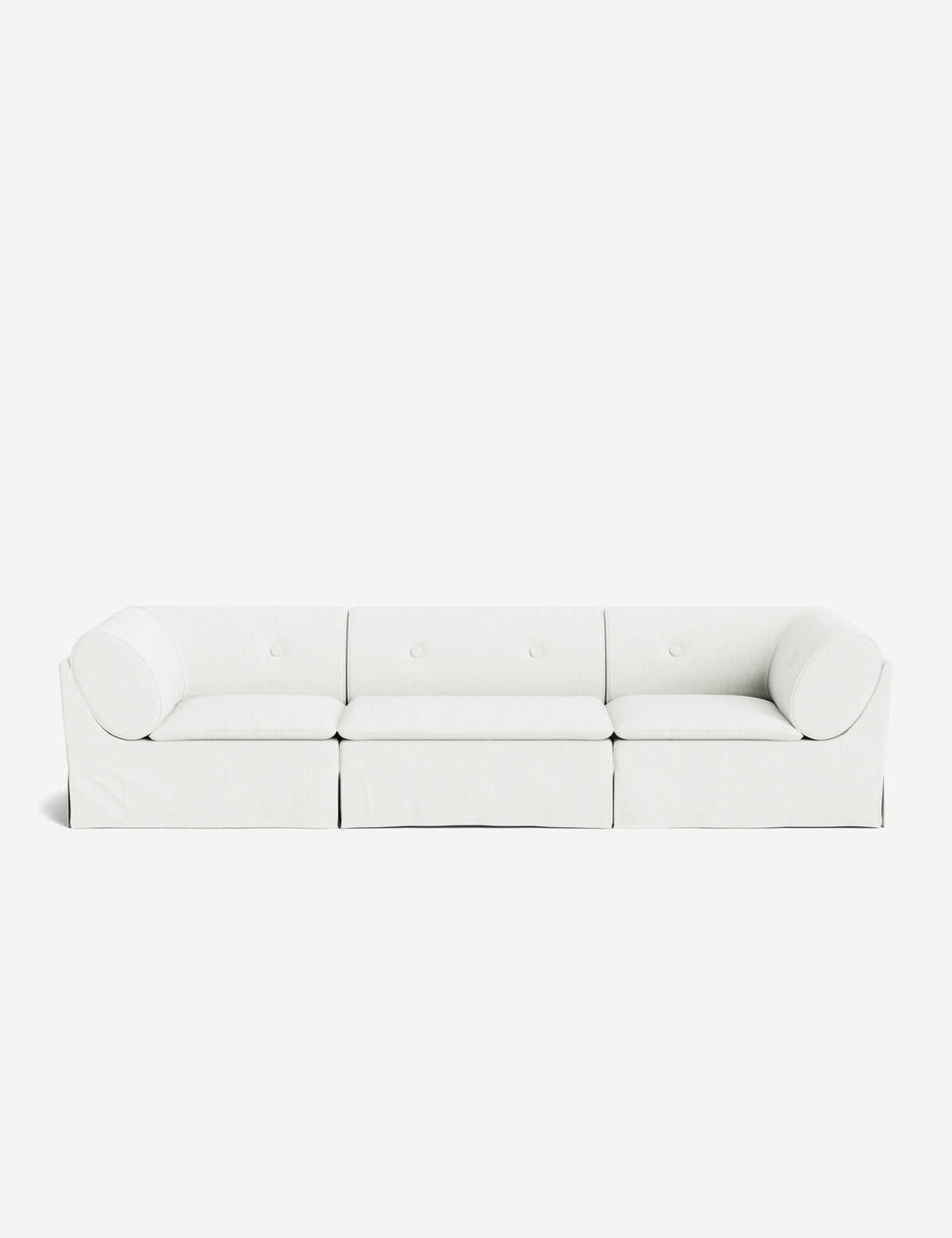 Trudy Modular Sofa by Sarah Sherman Samuel