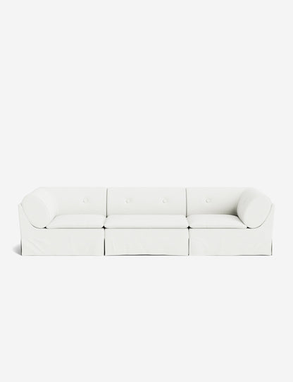 Trudy Modular Sofa by Sarah Sherman Samuel