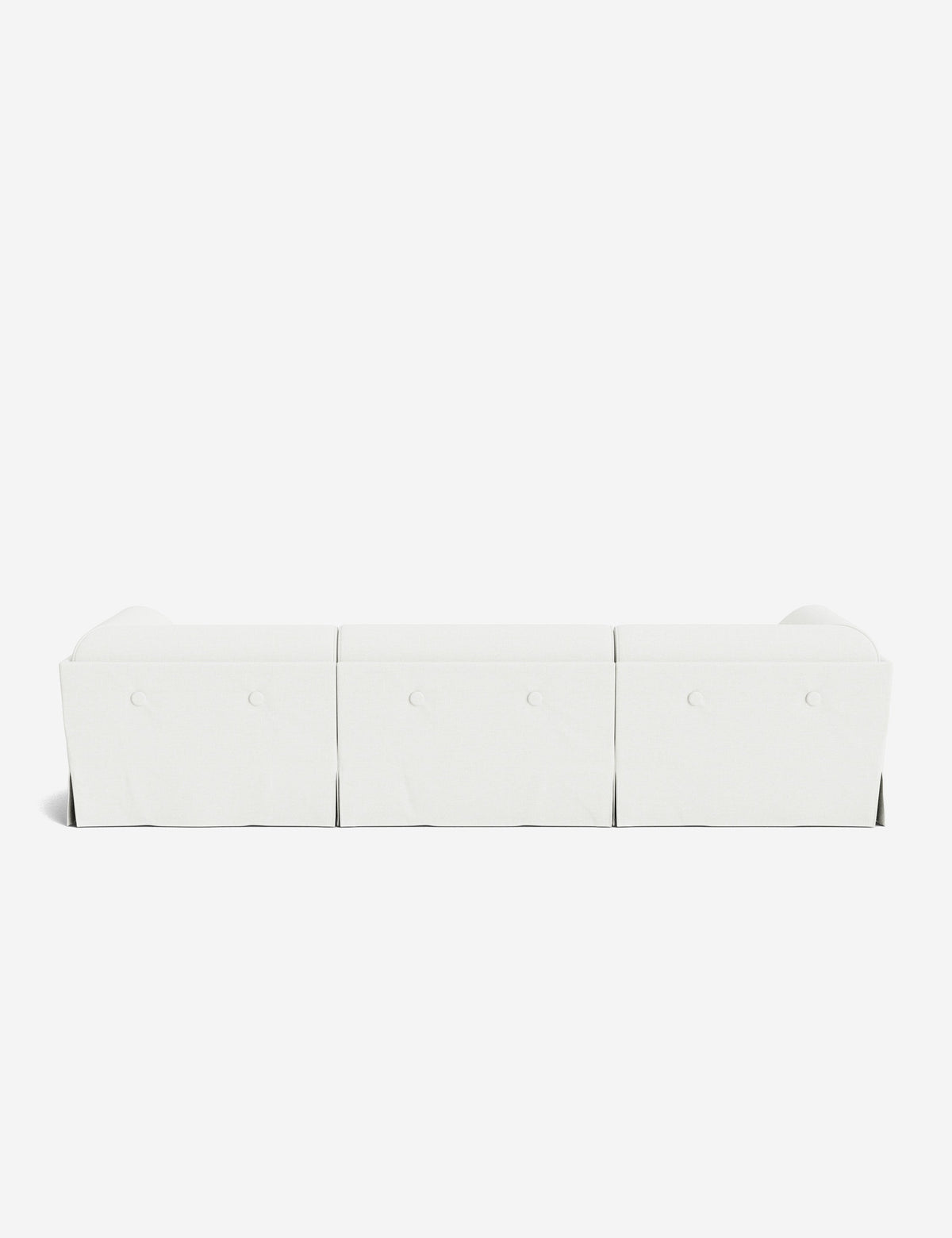 Trudy Modular Sofa by Sarah Sherman Samuel