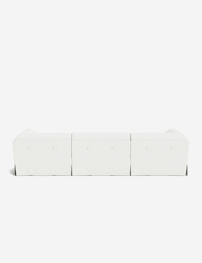 Trudy Modular Sofa by Sarah Sherman Samuel