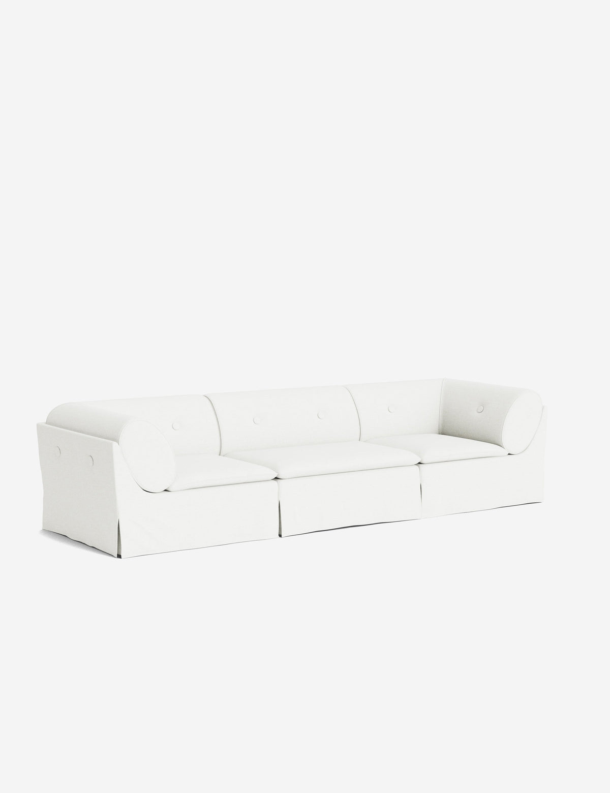 Trudy Modular Sofa by Sarah Sherman Samuel