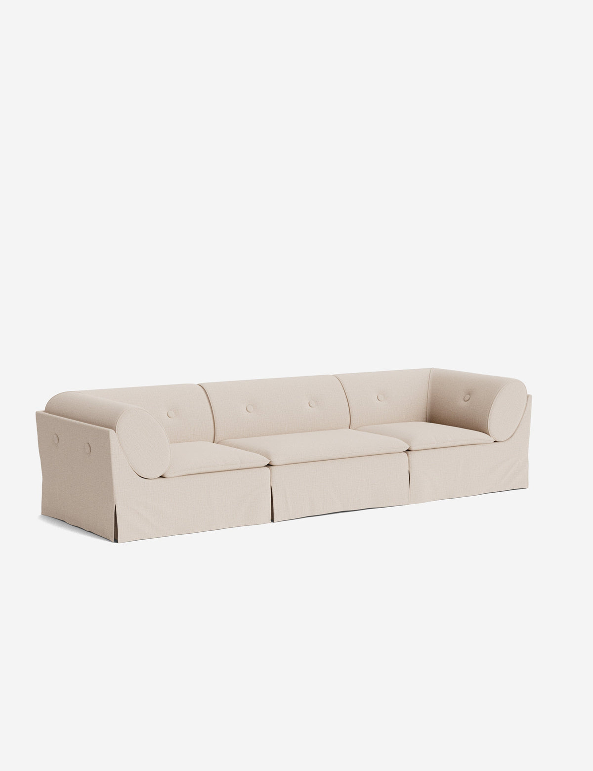 Trudy Modular Sofa by Sarah Sherman Samuel