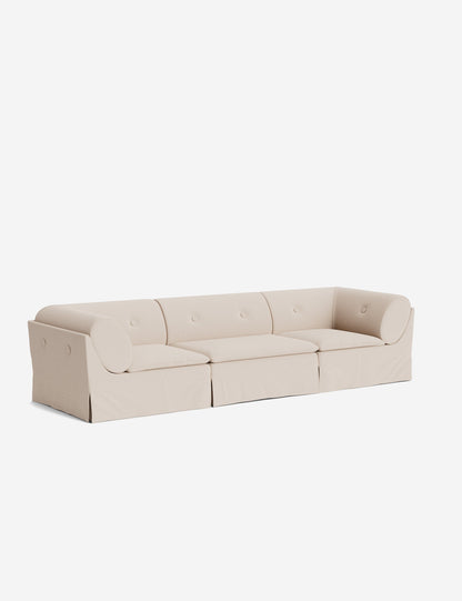 Trudy Modular Sofa by Sarah Sherman Samuel