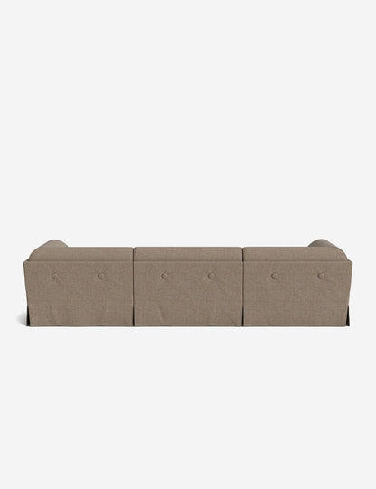 Trudy Modular Sofa by Sarah Sherman Samuel
