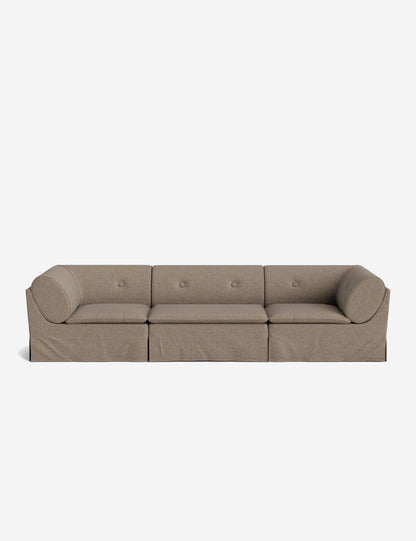 Trudy Modular Sofa by Sarah Sherman Samuel