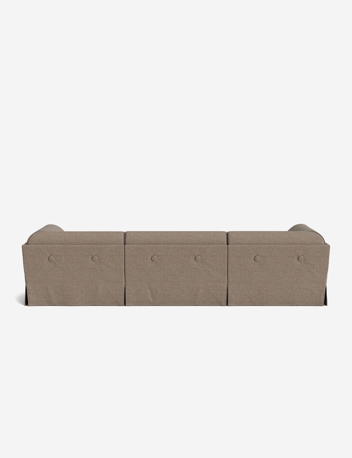 Trudy Modular Sofa by Sarah Sherman Samuel