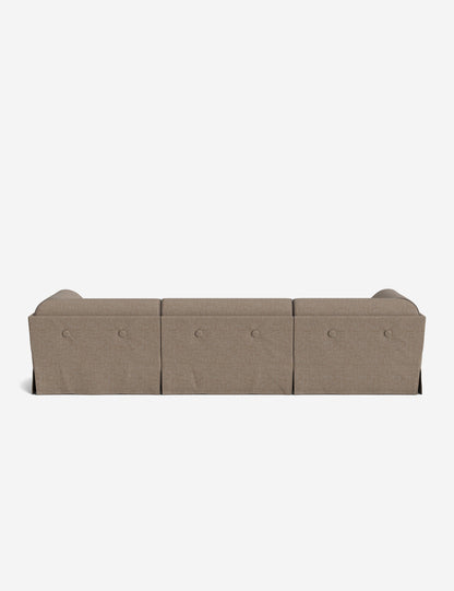 Trudy Modular Sofa by Sarah Sherman Samuel