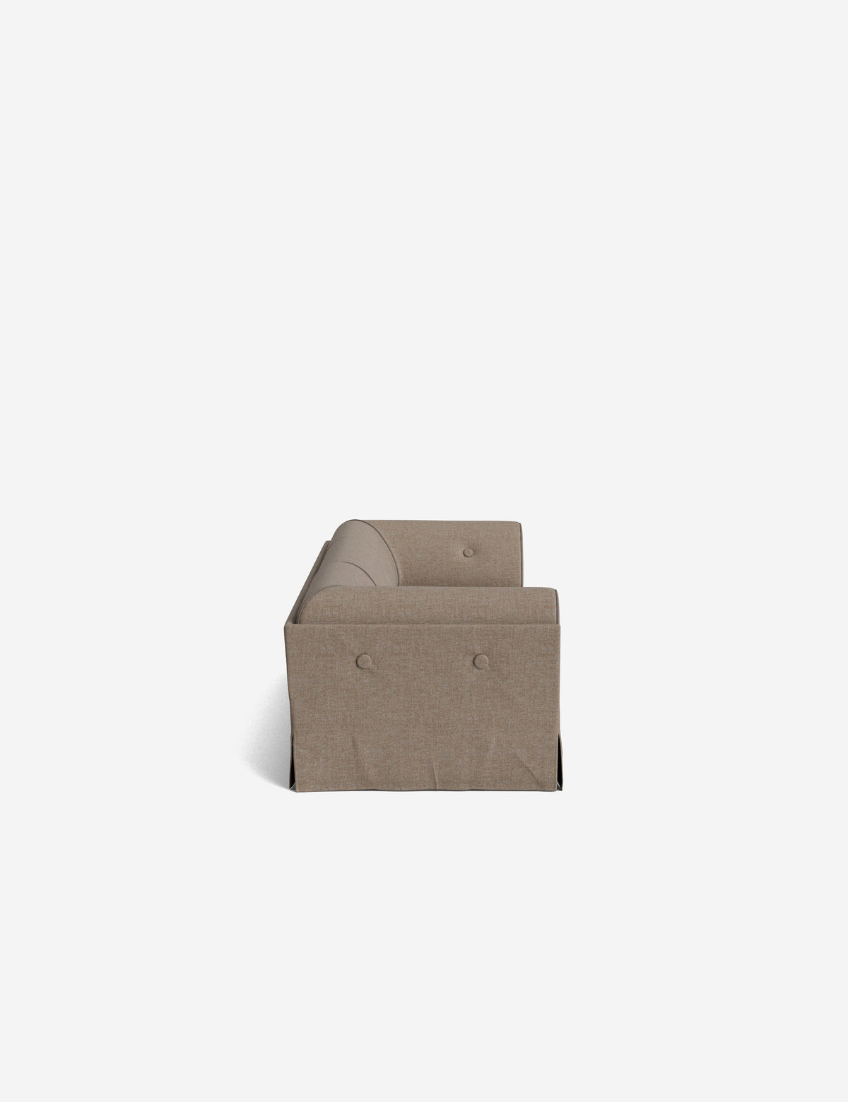 Trudy Modular Sofa by Sarah Sherman Samuel