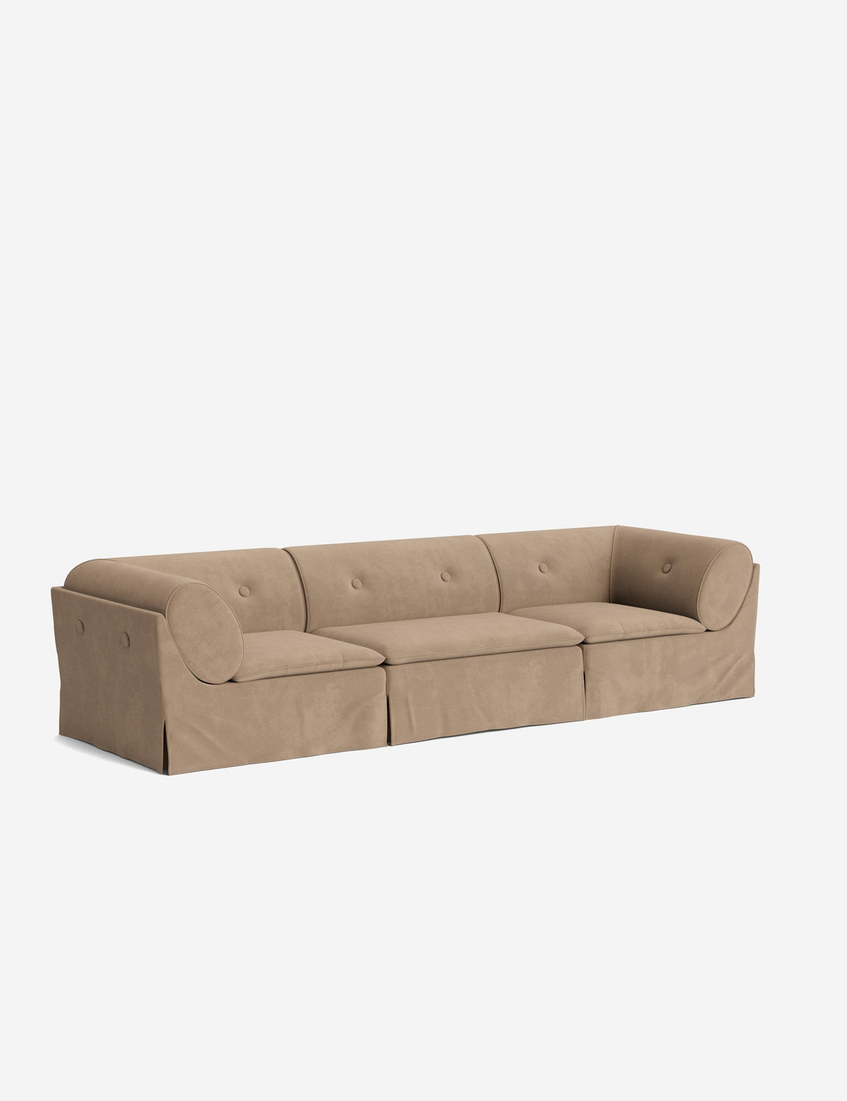 Trudy Modular Sofa by Sarah Sherman Samuel