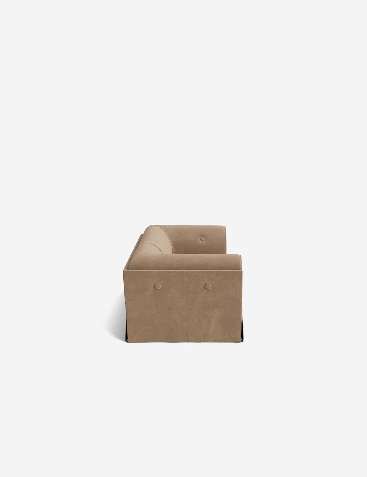 Trudy Modular Sofa by Sarah Sherman Samuel