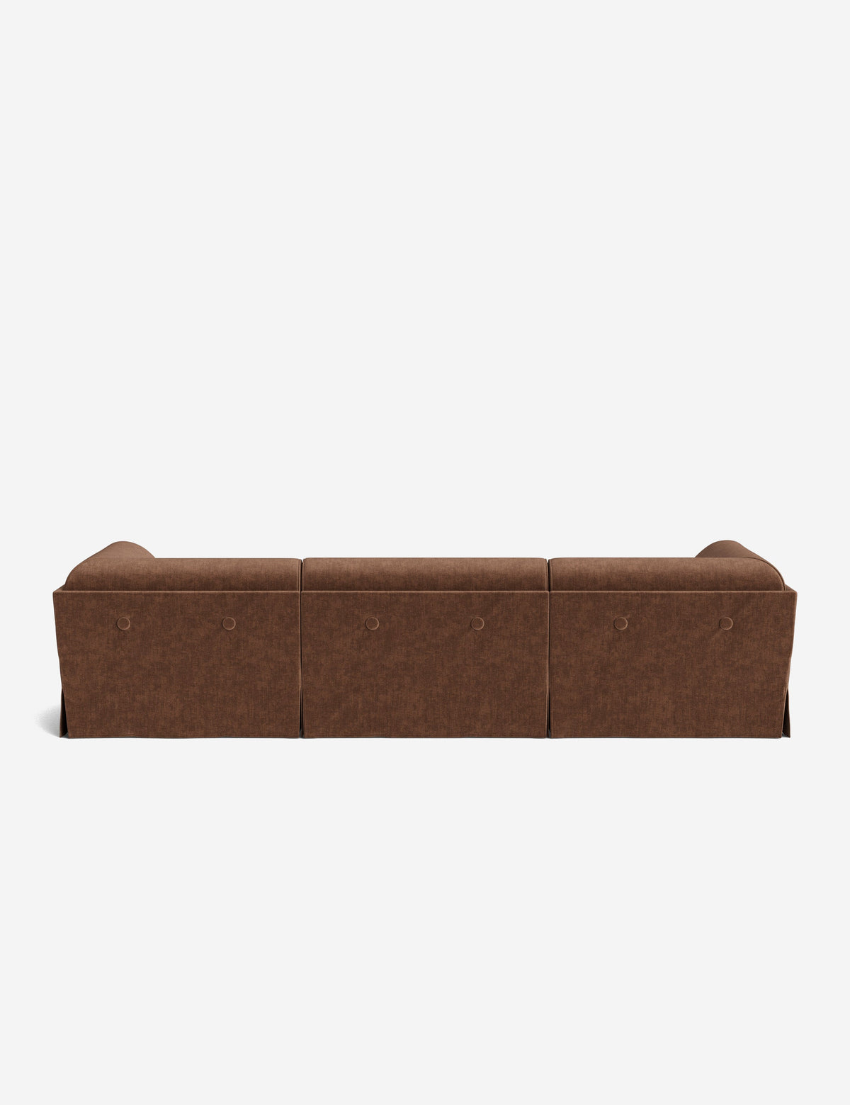 Trudy Modular Sofa by Sarah Sherman Samuel