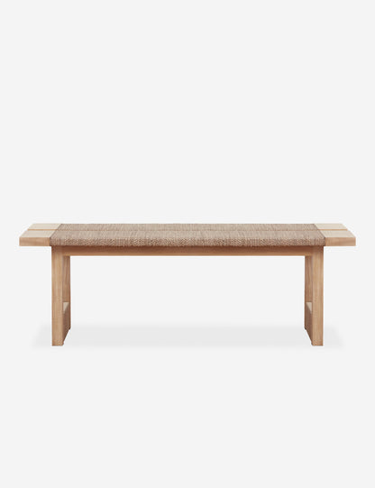 Maritza Bench
