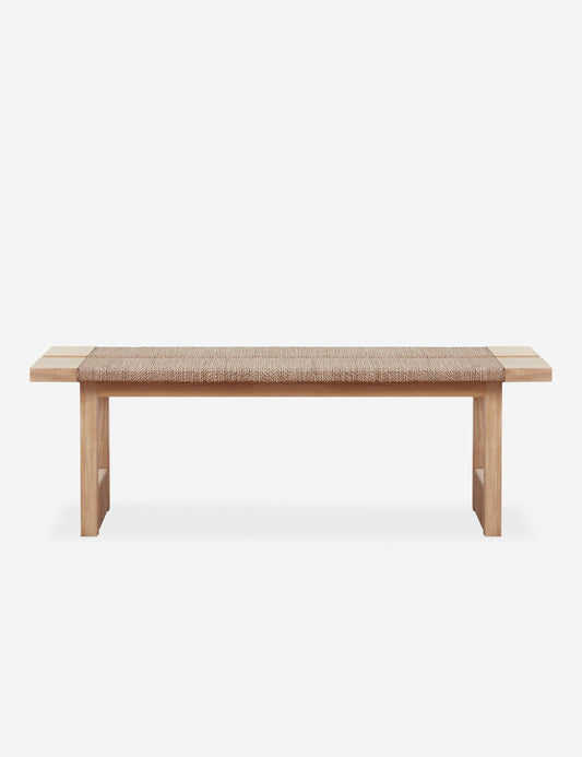 Maritza Bench