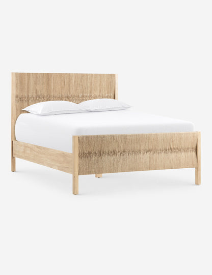 Maritza Platform Bed