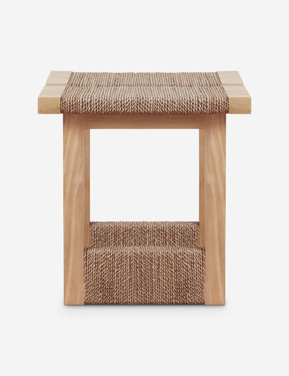 Maritza Side Table