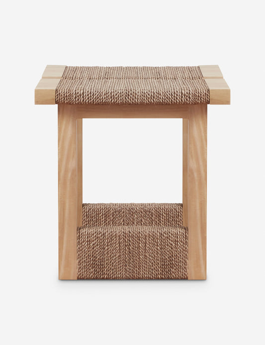 Maritza Side Table