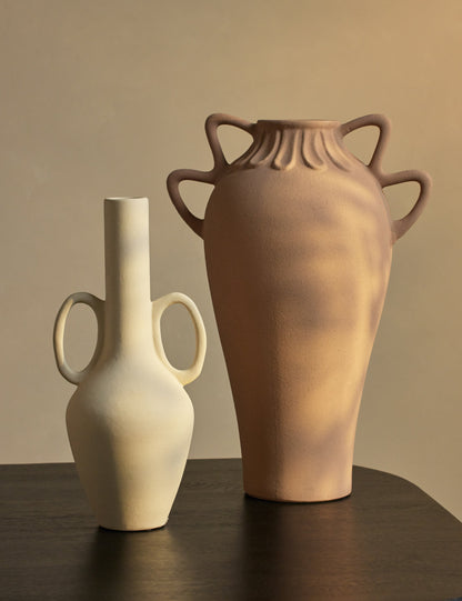 Scallop Vase by Sarah Sherman Samuel