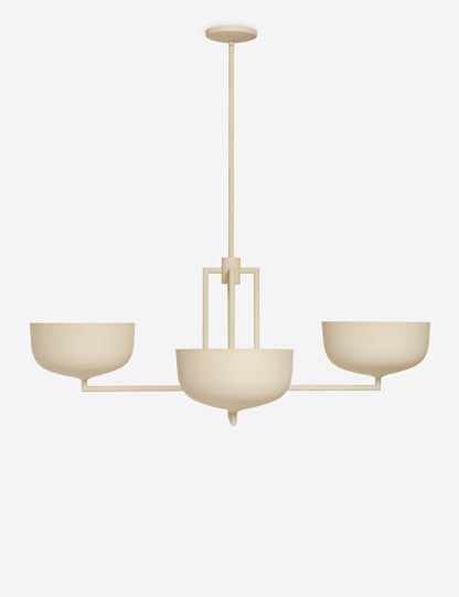 Talley Chandelier